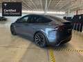 Tesla Model X Plaid "Certified Pre-Owned" Silber - thumbnail 7