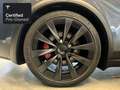Tesla Model X Plaid "Certified Pre-Owned" Silber - thumbnail 10