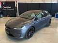 Tesla Model X Plaid "Certified Pre-Owned" Silber - thumbnail 3