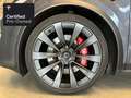 Tesla Model X Plaid "Certified Pre-Owned" Silber - thumbnail 4