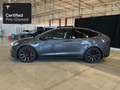 Tesla Model X Plaid "Certified Pre-Owned" Silber - thumbnail 5
