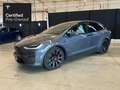 Tesla Model X Plaid "Certified Pre-Owned" Silber - thumbnail 1