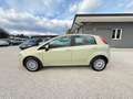 Fiat Grande Punto 1.2 benzina 65cv 5p 39.009 km !!!!! Beige - thumbnail 7