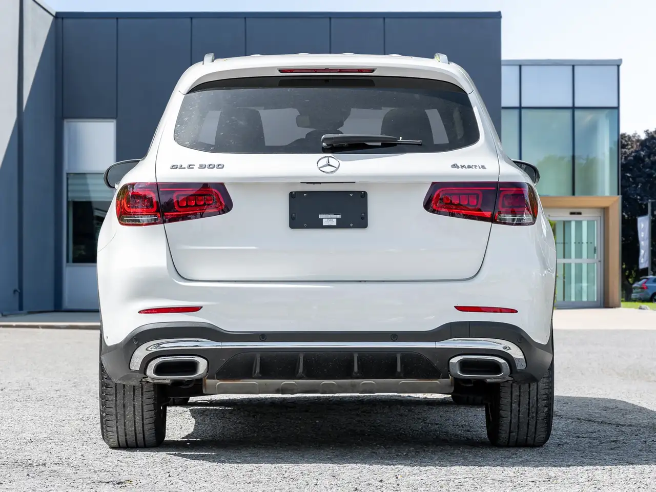 Mercedes-Benz GLC снимка Mercedes-Benz GLC