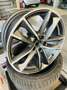 Audi A5 A5 Sportback 2.0 tfsi g-tron Sport 170cv s-tronic Gris - thumbnail 22