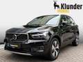 Volvo XC40 1.5 T4 Recharge Inscription Expr. |Leder|PDC|Adapt Noir - thumbnail 1