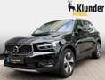 Volvo XC40 1.5 T4 Recharge Inscription Expr. |Leder|PDC|Adapt Nero - thumbnail 1