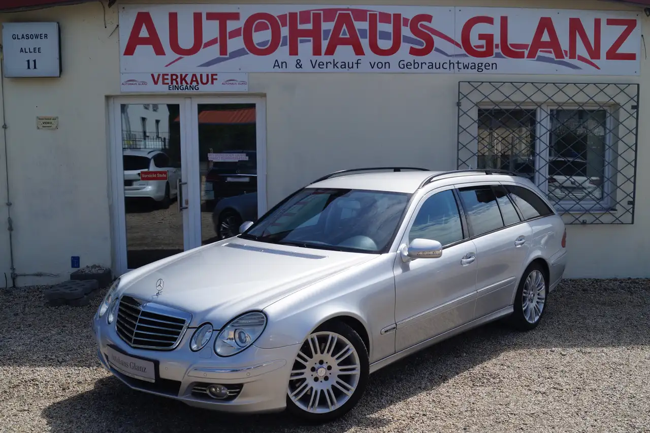 Mercedes-Benz E 280