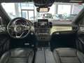 Mercedes-Benz GLE 350 350d 4Matic Aut. Negro - thumbnail 6