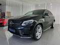 Mercedes-Benz GLE 350 350d 4Matic Aut. Negro - thumbnail 1