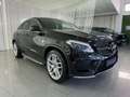 Mercedes-Benz GLE 350 350d 4Matic Aut. Negro - thumbnail 5