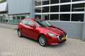 Mazda 2 1.5 Skyactiv-G Style Selected | Carplay | Camera | Rood - thumbnail 4