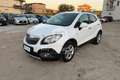 Opel Mokka Mokka 1.4 Turbo GPL Tech 140CV 4x2 Cosmo Bianco - thumbnail 1