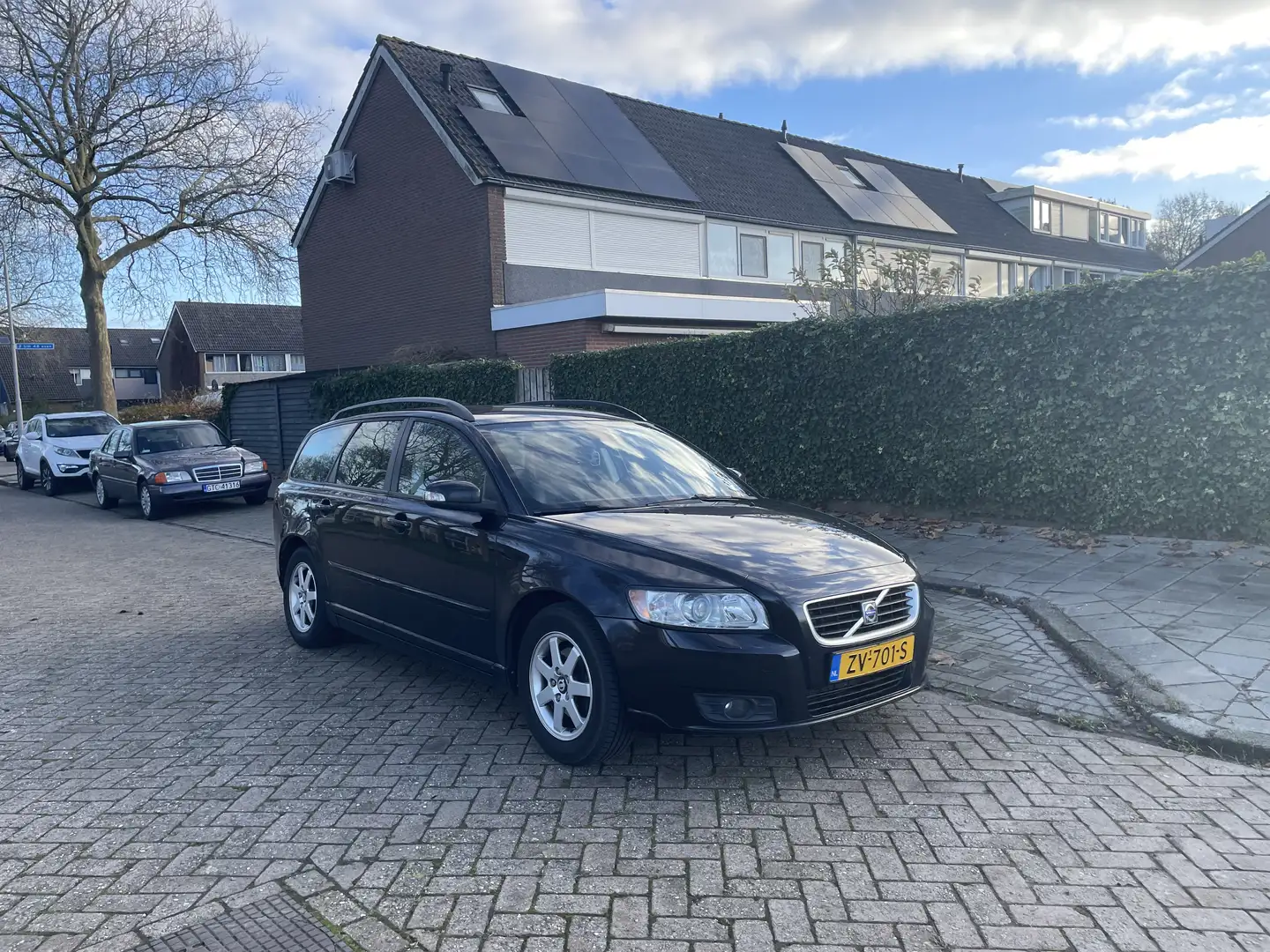 Volvo V50 1.8 Kinetic - 1