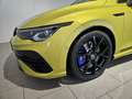 Volkswagen Golf 8 R 333 Limited Edition 2.0 TSI 4M DSG 96/333 Jaune - thumbnail 3