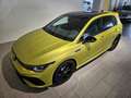 Volkswagen Golf 8 R 333 Limited Edition 2.0 TSI 4M DSG 96/333 Jaune - thumbnail 19