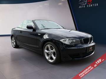 Cabrio/SHZ/PDC/TÜV/Gepflegt