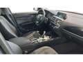 BMW 118 iA URBAN +TEILLEDER+NAVI-PRO+LED+PDC+SHZ+CAM Grigio - thumbnail 12