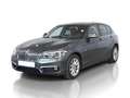 BMW 118 iA URBAN +TEILLEDER+NAVI-PRO+LED+PDC+SHZ+CAM Grigio - thumbnail 1