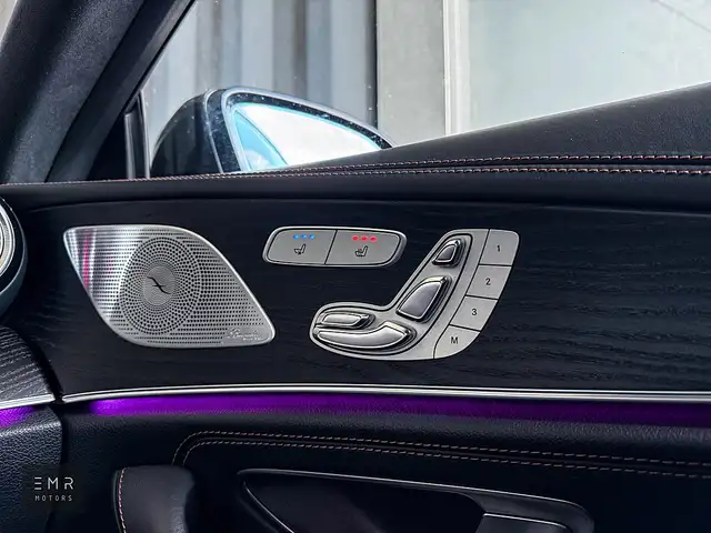 Mercedes-Benz CLS 400 d 4M EDITION ONE AMG-LINE, 53 LOOK, MASSAGE, SO... Ansicht 22