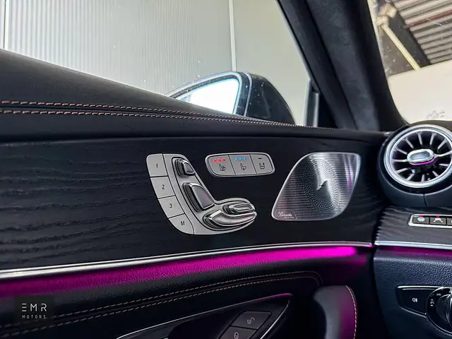 Mercedes-Benz CLS 400 d 4M EDITION ONE AMG-LINE, 53 LOOK, MASSAGE, SO... Ansicht 21