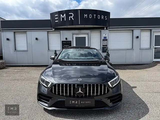 Mercedes-Benz CLS 400 d 4M EDITION ONE AMG-LINE, 53 LOOK, MASSAGE, SO... Ansicht 3