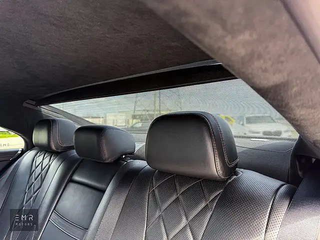 Mercedes-Benz CLS 400 d 4M EDITION ONE AMG-LINE, 53 LOOK, MASSAGE, SO... Ansicht 29