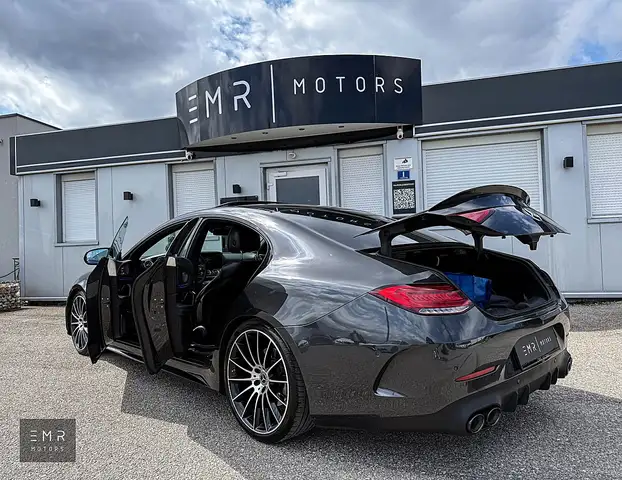 Mercedes-Benz CLS 400 d 4M EDITION ONE AMG-LINE, 53 LOOK, MASSAGE, SO... Ansicht 6