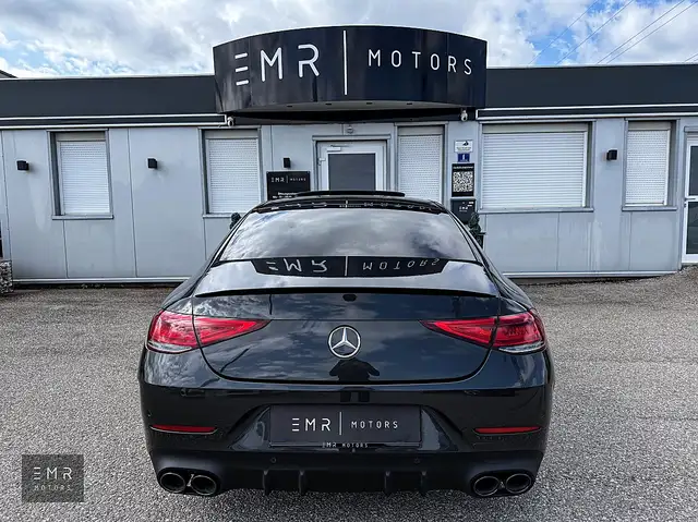 Mercedes-Benz CLS 400 d 4M EDITION ONE AMG-LINE, 53 LOOK, MASSAGE, SO... Ansicht 7
