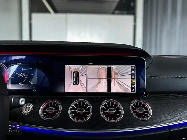 Mercedes-Benz CLS 400 d 4M EDITION ONE AMG-LINE, 53 LOOK, MASSAGE, SO... Ansicht 31