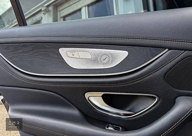 Mercedes-Benz CLS 400 d 4M EDITION ONE AMG-LINE, 53 LOOK, MASSAGE, SO... Ansicht 26