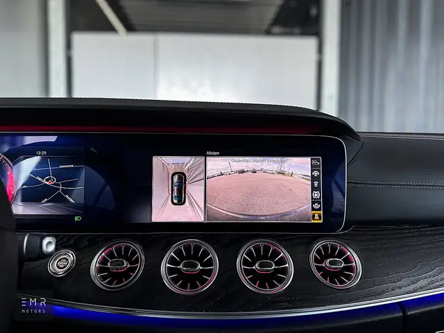 Mercedes-Benz CLS 400 d 4M EDITION ONE AMG-LINE, 53 LOOK, MASSAGE, SO... Ansicht 32