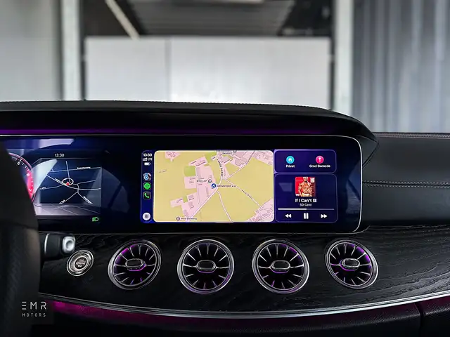 Mercedes-Benz CLS 400 d 4M EDITION ONE AMG-LINE, 53 LOOK, MASSAGE, SO... Ansicht 37