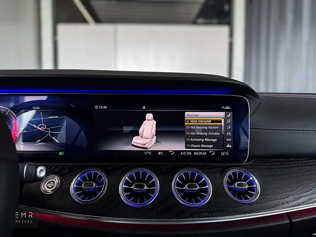 Mercedes-Benz CLS 400 d 4M EDITION ONE AMG-LINE, 53 LOOK, MASSAGE, SO... Ansicht 35