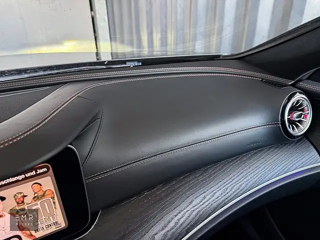 Mercedes-Benz CLS 400 d 4M EDITION ONE AMG-LINE, 53 LOOK, MASSAGE, SO... Ansicht 23