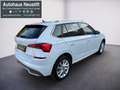 Skoda Kamiq Style Weiß - thumbnail 3