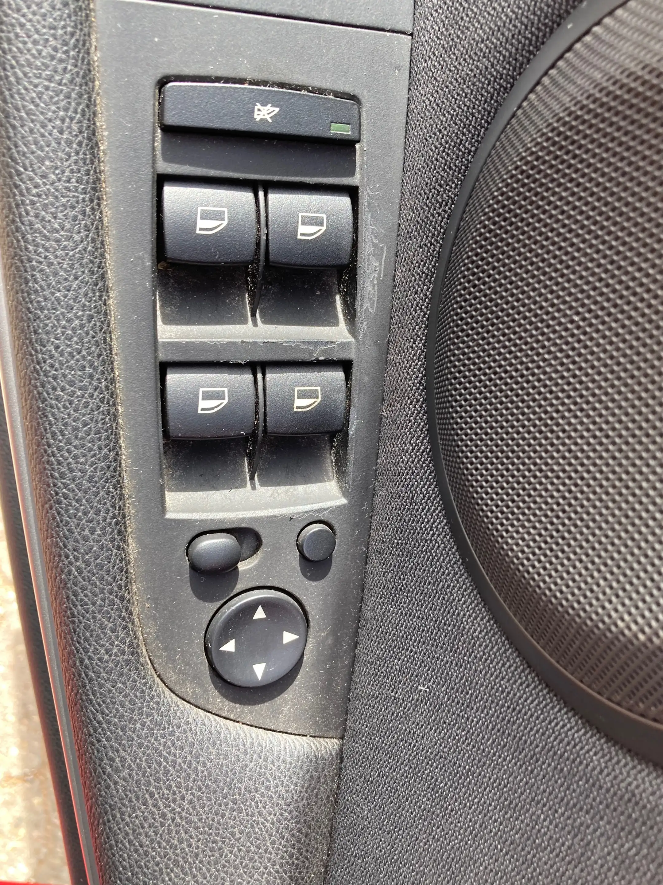 BMW 330 330 d xDrive — photo 19