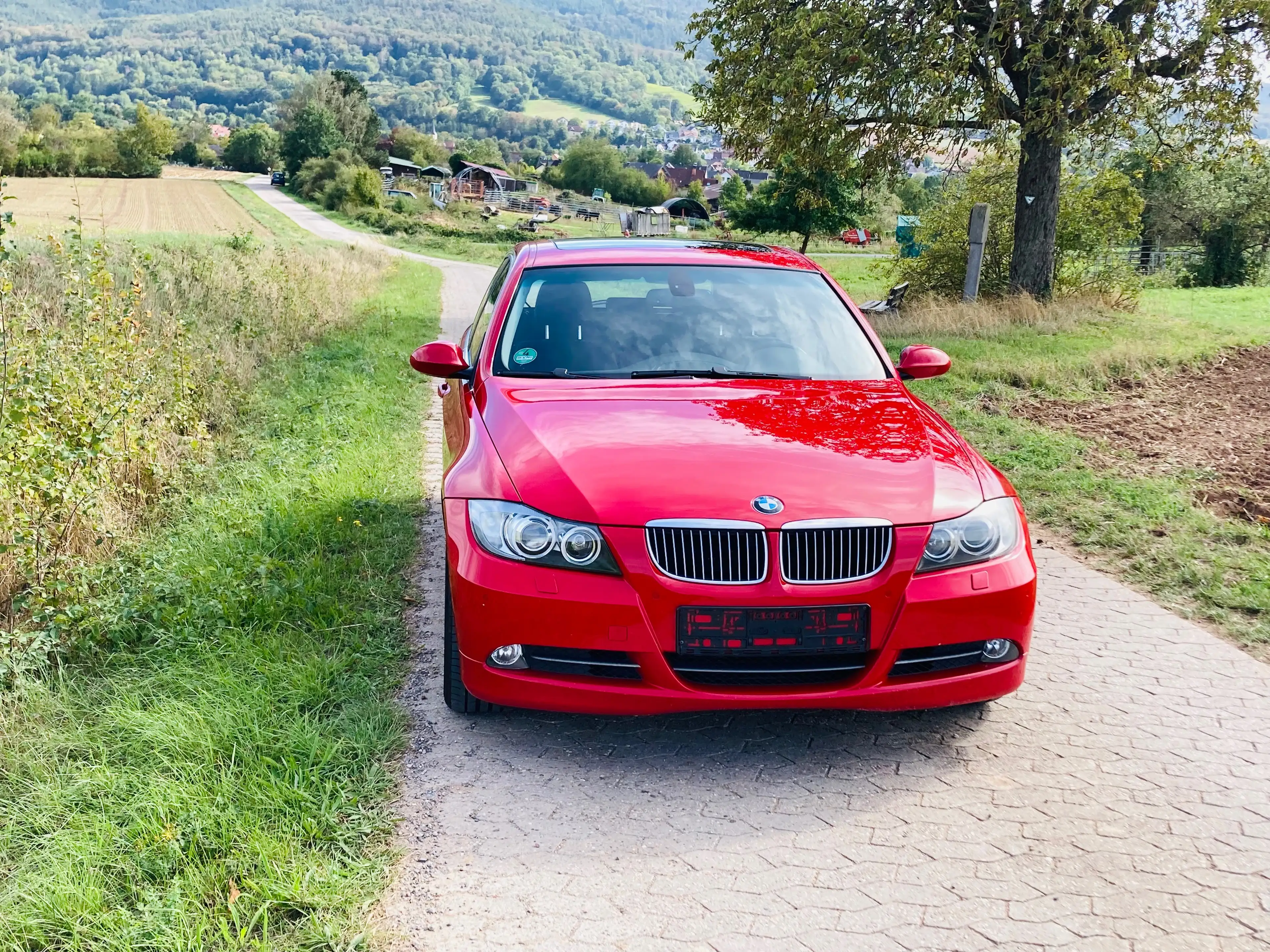 BMW 330 330 d xDrive — photo 3