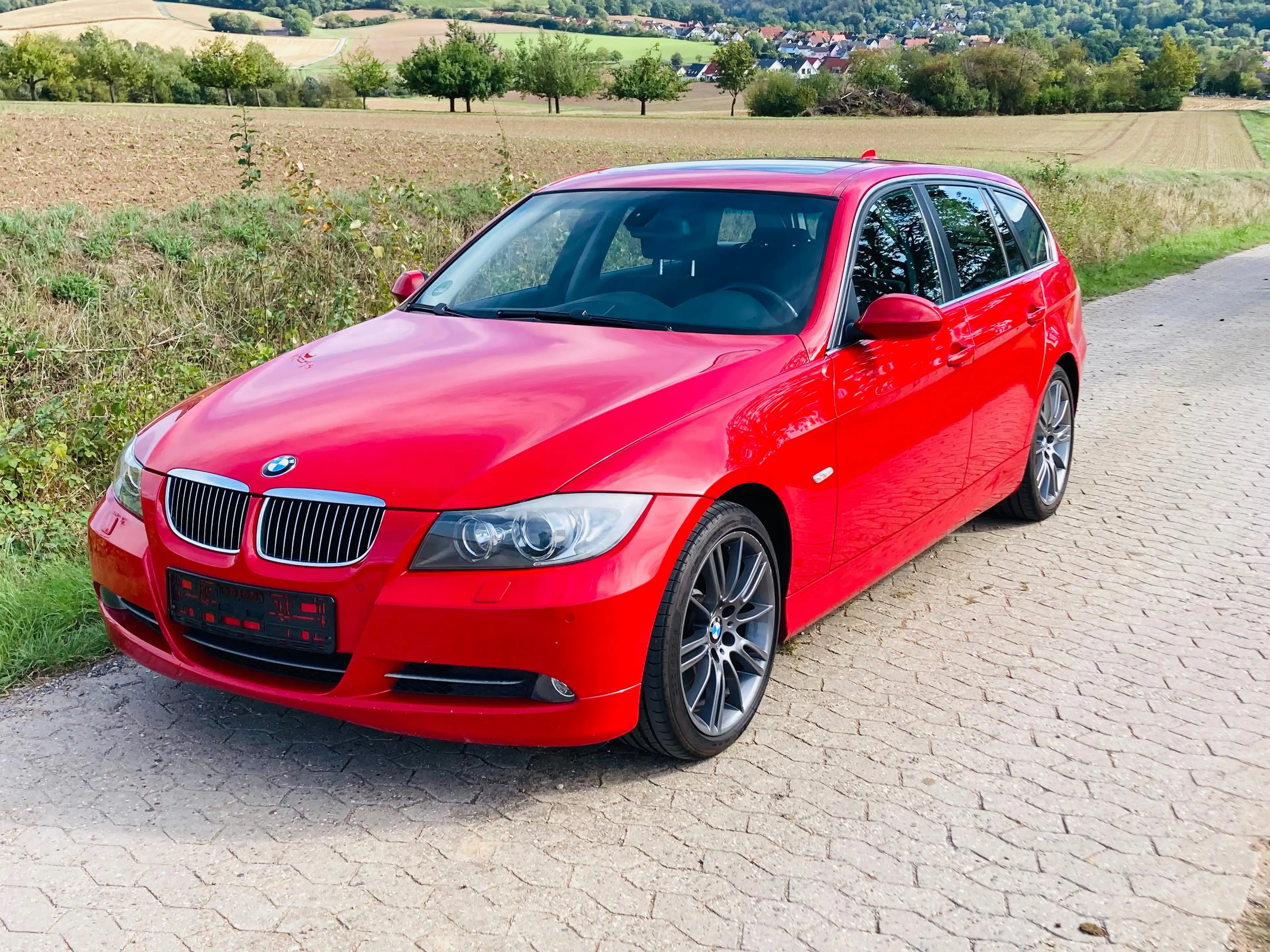 BMW 330 330 d xDrive
