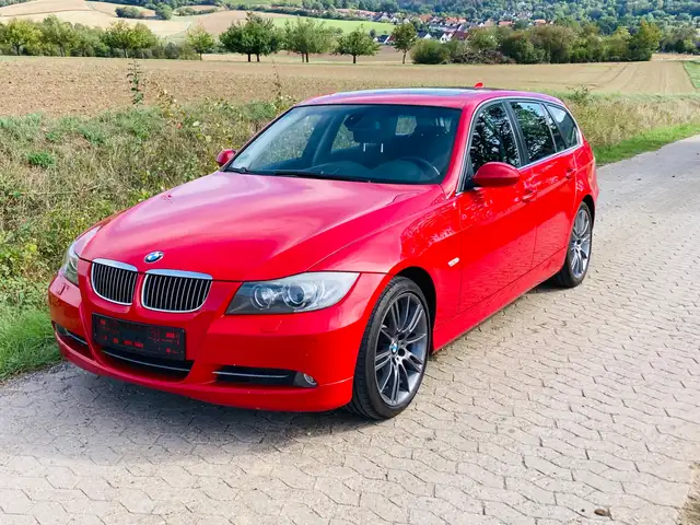 BMW 330 330 d xDrive