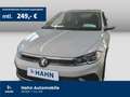 Volkswagen Polo 1.0TSI Move Climatronic LED LM PDC SHZ Navi Grau - thumbnail 1