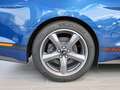 Ford Mustang 5.0 GT CALIFORNIA SPECIAL +LED+KAMERA Bleu - thumbnail 5