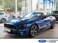 Ford Mustang 5.0 GT CALIFORNIA SPECIAL +LED+KAMERA Bleu - thumbnail 1