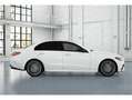Mercedes-Benz C 220 d amg line Blanco - thumbnail 4