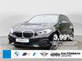 BMW 118 i Advantage LED W-LAN NAVI SITZHEIZUNG PDC Schwarz - thumbnail 1