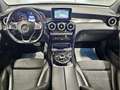 Mercedes-Benz GLC 300 4 MATIC COUPE AMG LINE PANO CUIR NAVI Gris - thumbnail 7