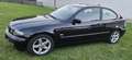 BMW 316 316ti compact Österreich-Paket Schwarz - thumbnail 3