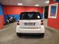 smart forTwo Fortwo II 2007 1.0 mhd Pure 71cv Bianco - thumbnail 4