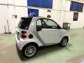 smart forTwo Fortwo II 2007 1.0 mhd Pure 71cv Bianco - thumbnail 4