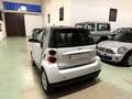 smart forTwo Fortwo II 2007 1.0 mhd Pure 71cv Bianco - thumbnail 6